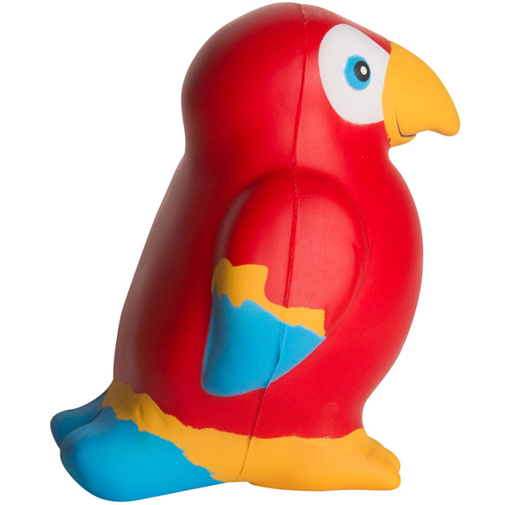 Parrot Stress Reliever 2