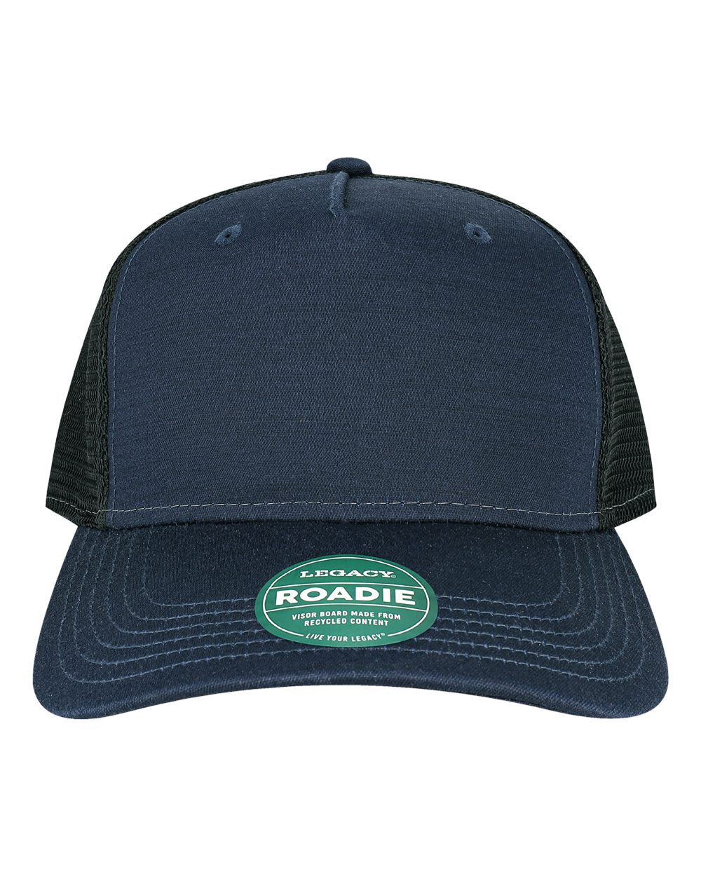 Five-Panel Adjustable Cap - ROADIE 26