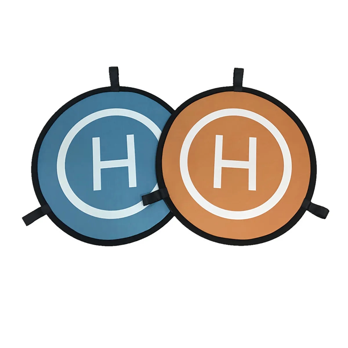 55cm 75cm 110cm Drone Landing Pads for RC Quadcopters 5