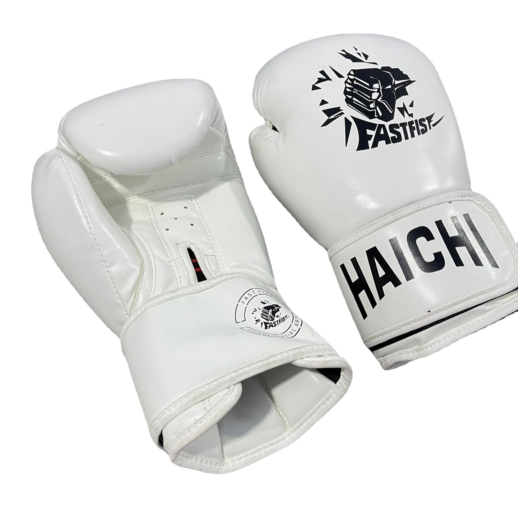 Boxing Training Pro Gloves 3