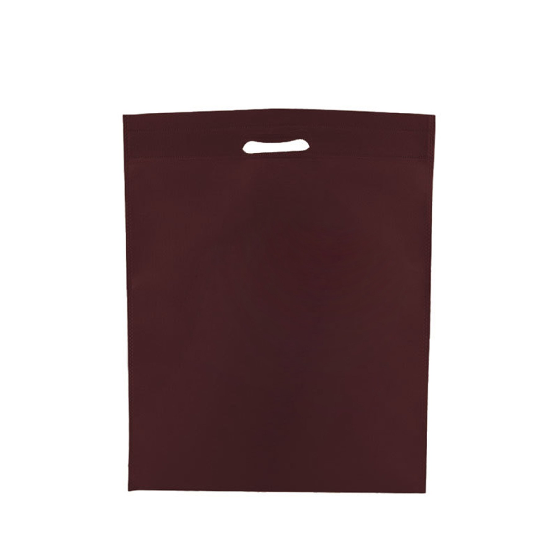 Non Woven Flat Pocket 6