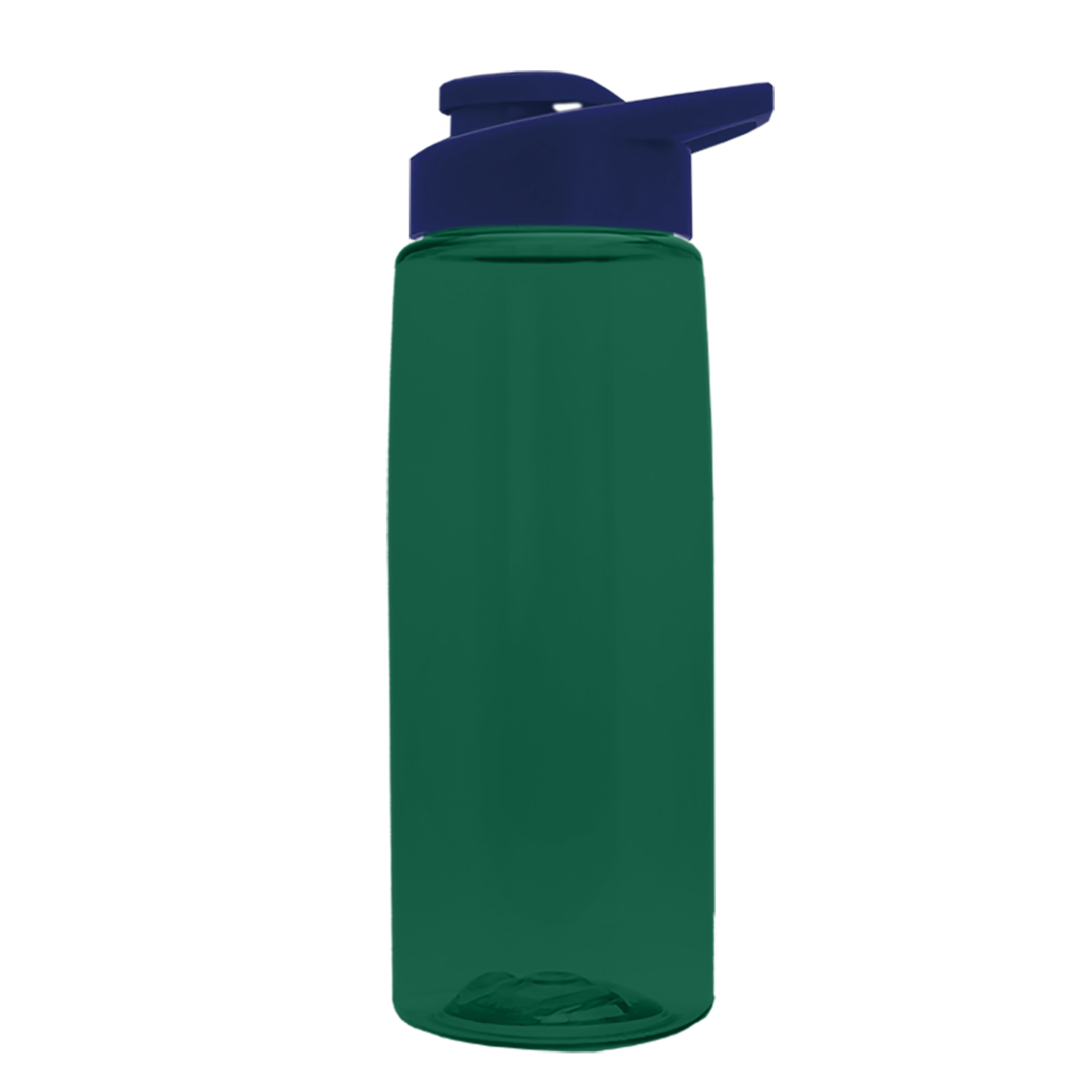 Garyline® Flair Tritan® Bottle with Drink-Thru Lid - 26 oz. 600