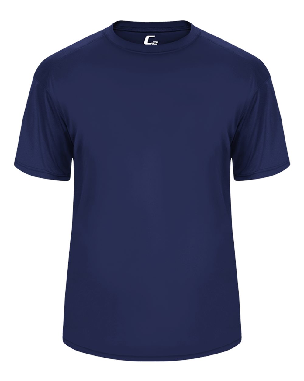 C2 Performance Yth Tee 21