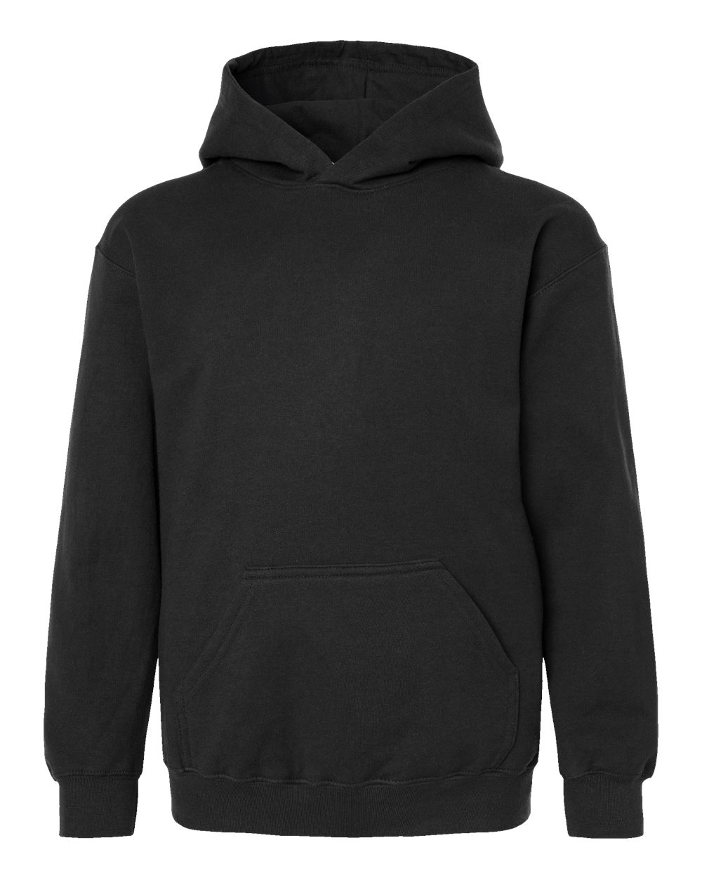 Youth Hooded Sweatshirt - 320Y 61