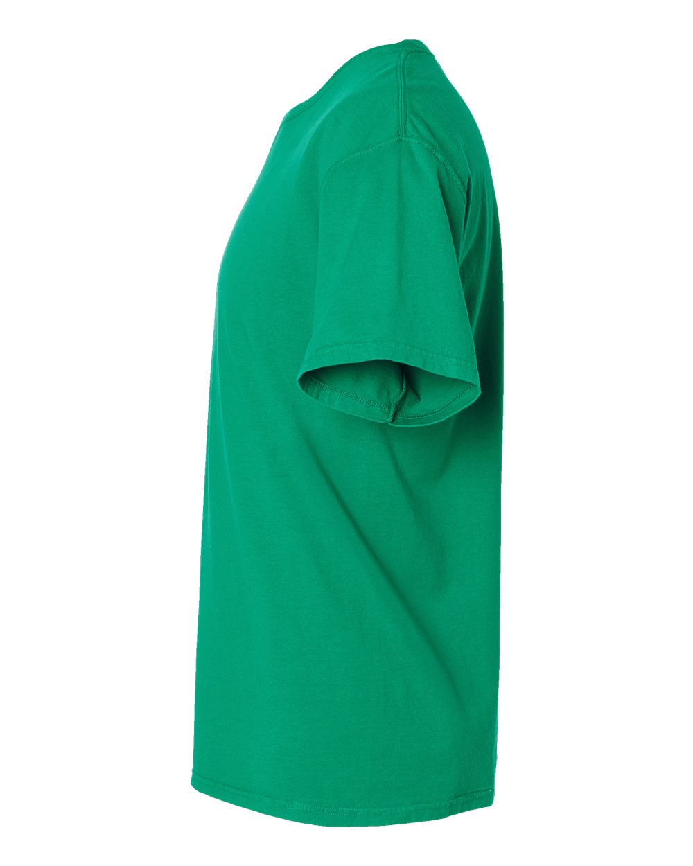Men's Garment-Dyed T-Shirt - GDH100 115