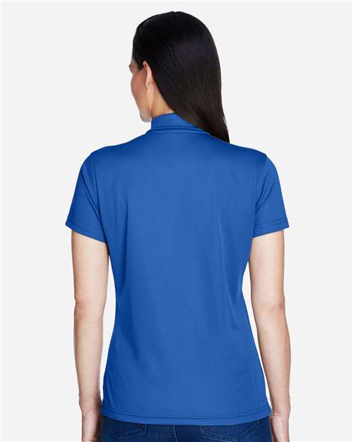 Women's Command Snag Protection Polo - TT21W 117