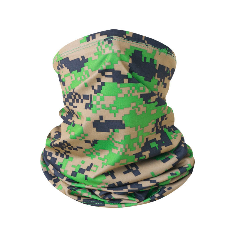 Multi-functional Cooling Neck Gaiter 16