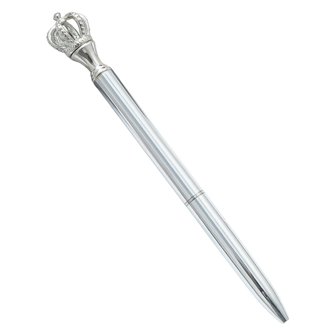 Crown Ballpoint Pen 3