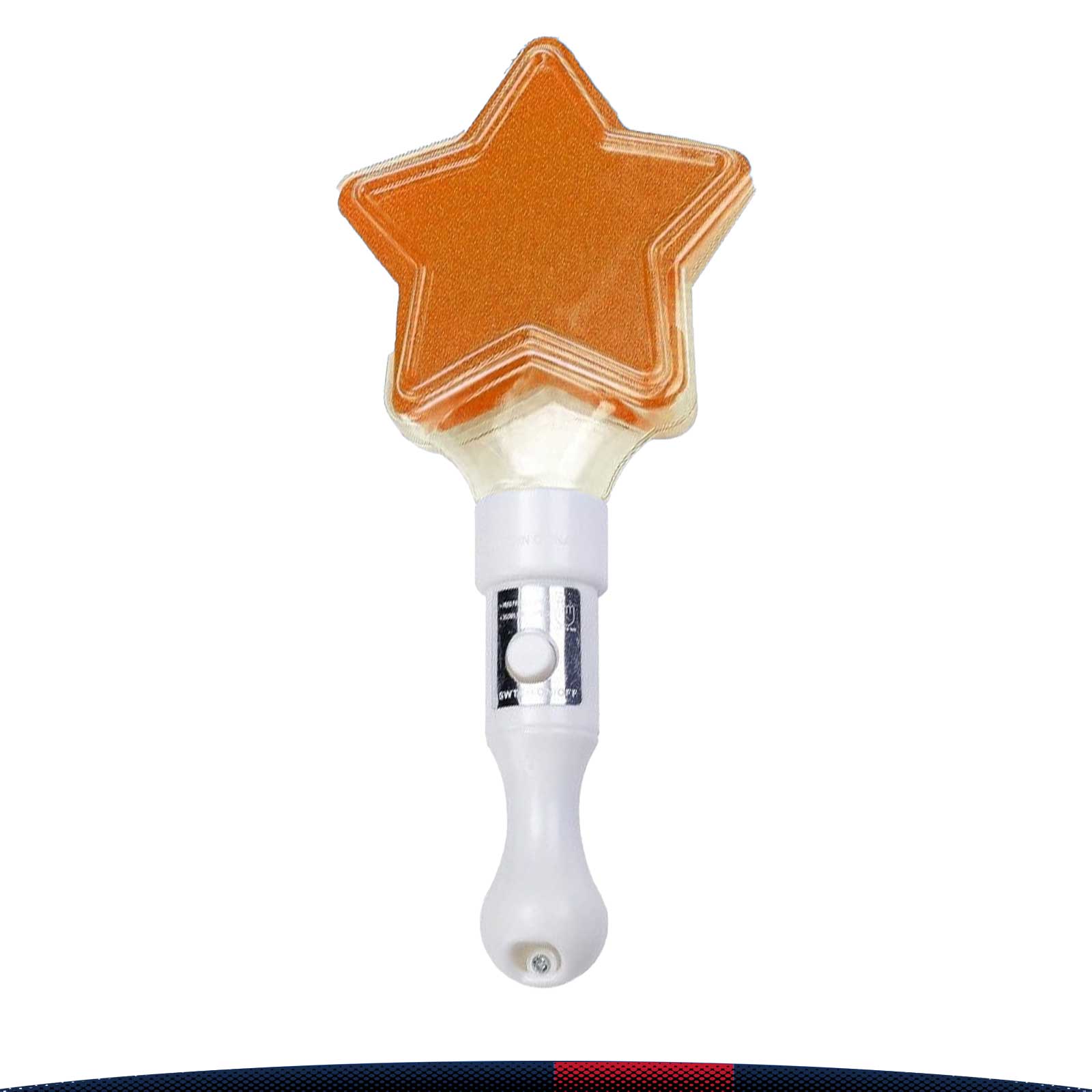Star Shaped Glow Stick 1