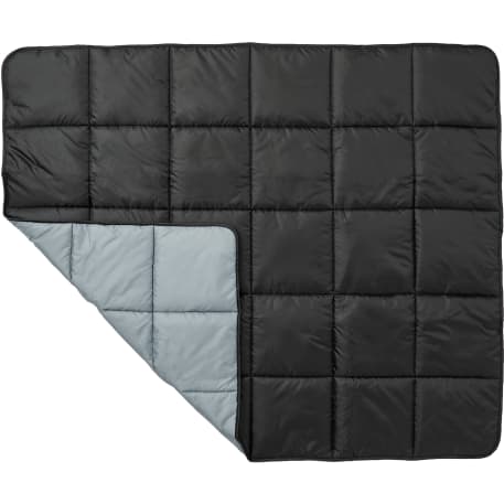 Puffy Outdoor Blanket 3