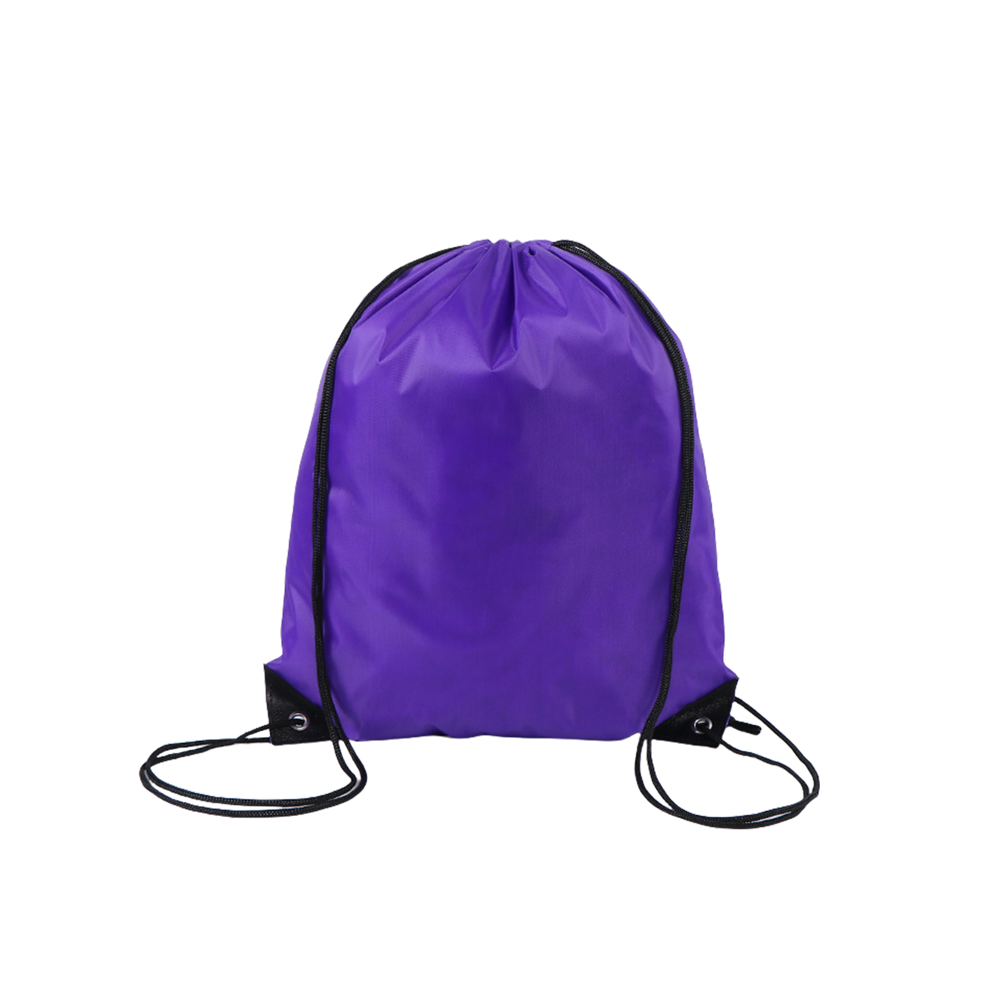 Polyester Drawstring Backpack 13