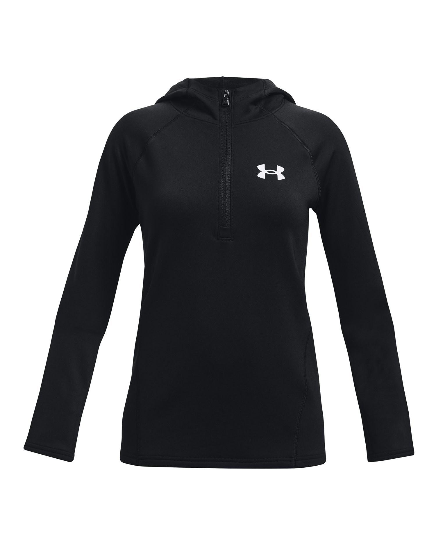 ColdGear Girls'  Zip Hoodie 2