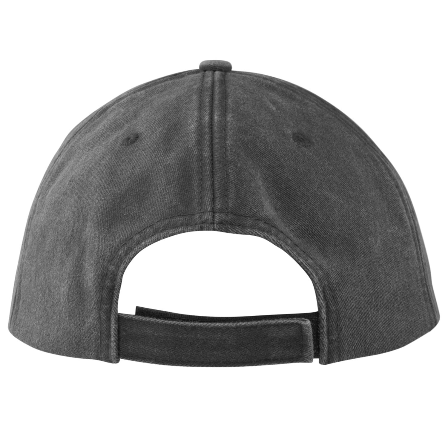 6 Panel Washed Cotton Unconstructed Cap 4