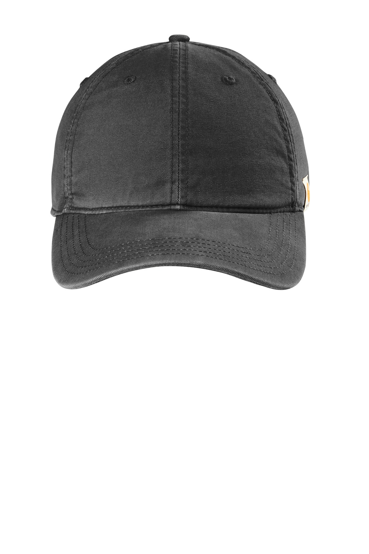Carhartt® Cotton Canvas Cap 3