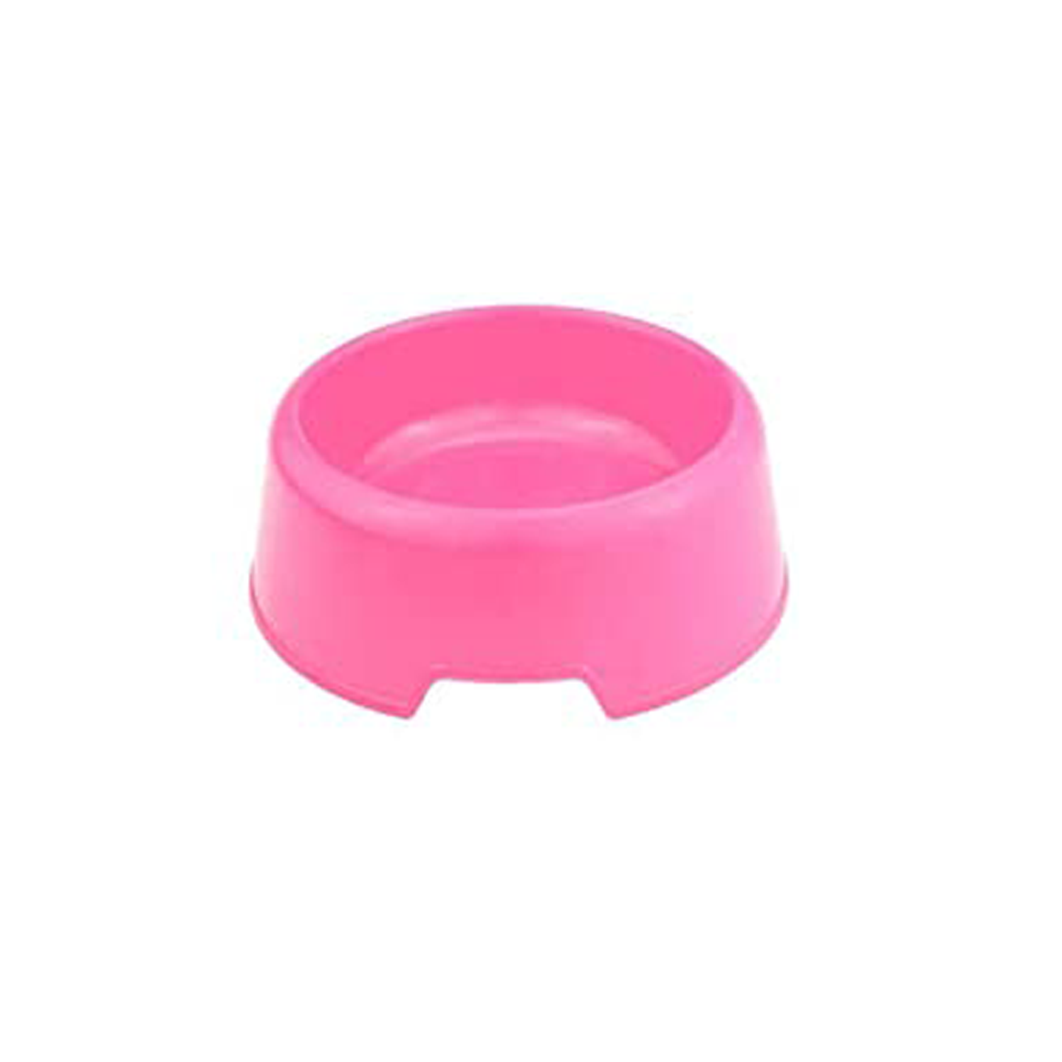 Pet Plastic Bowl 4