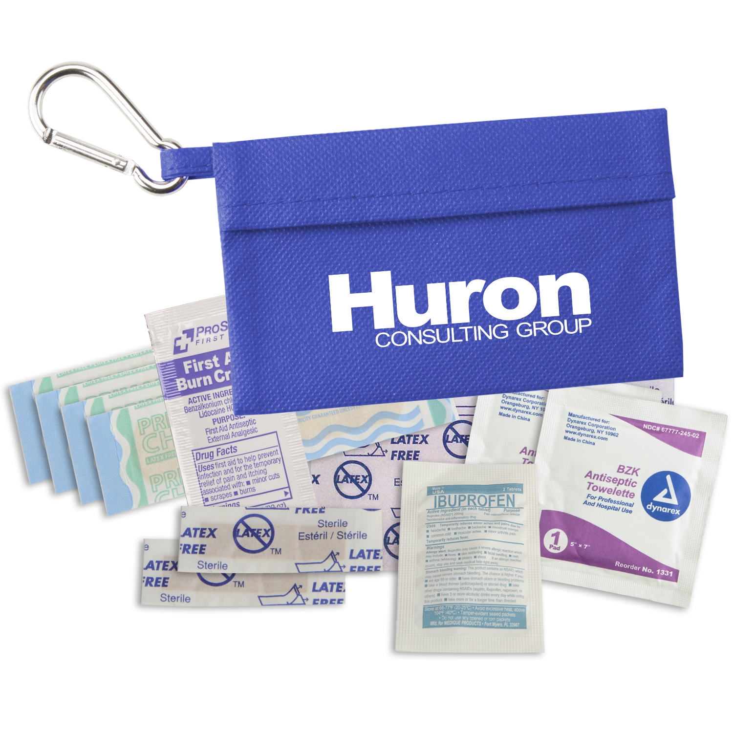 Primary Care Non-Woven First Aid Kit 4