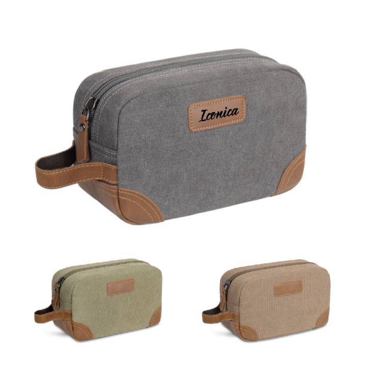 Travel Toiletry Bag 2