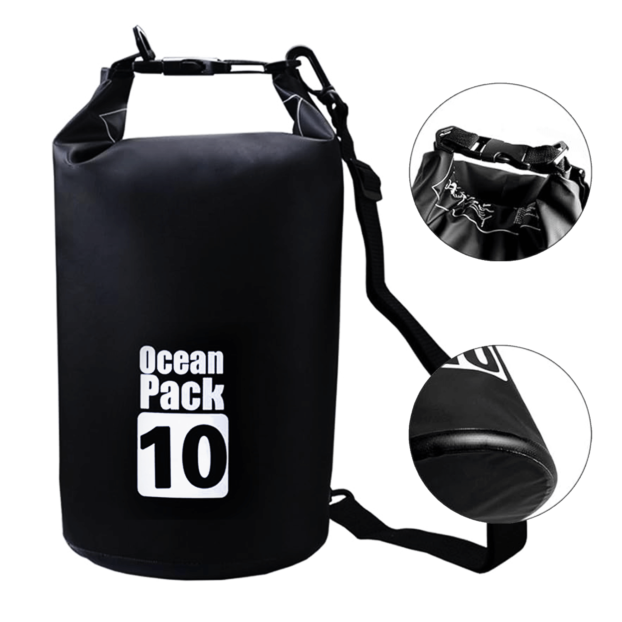 10L Small Foldable Bag 4