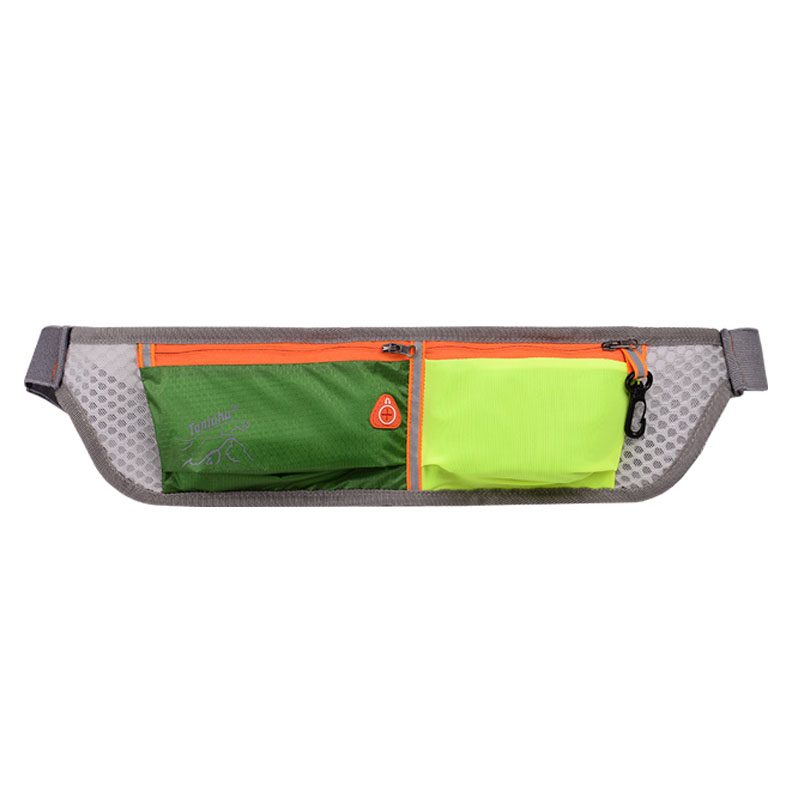 Cycling Belt Bag 7
