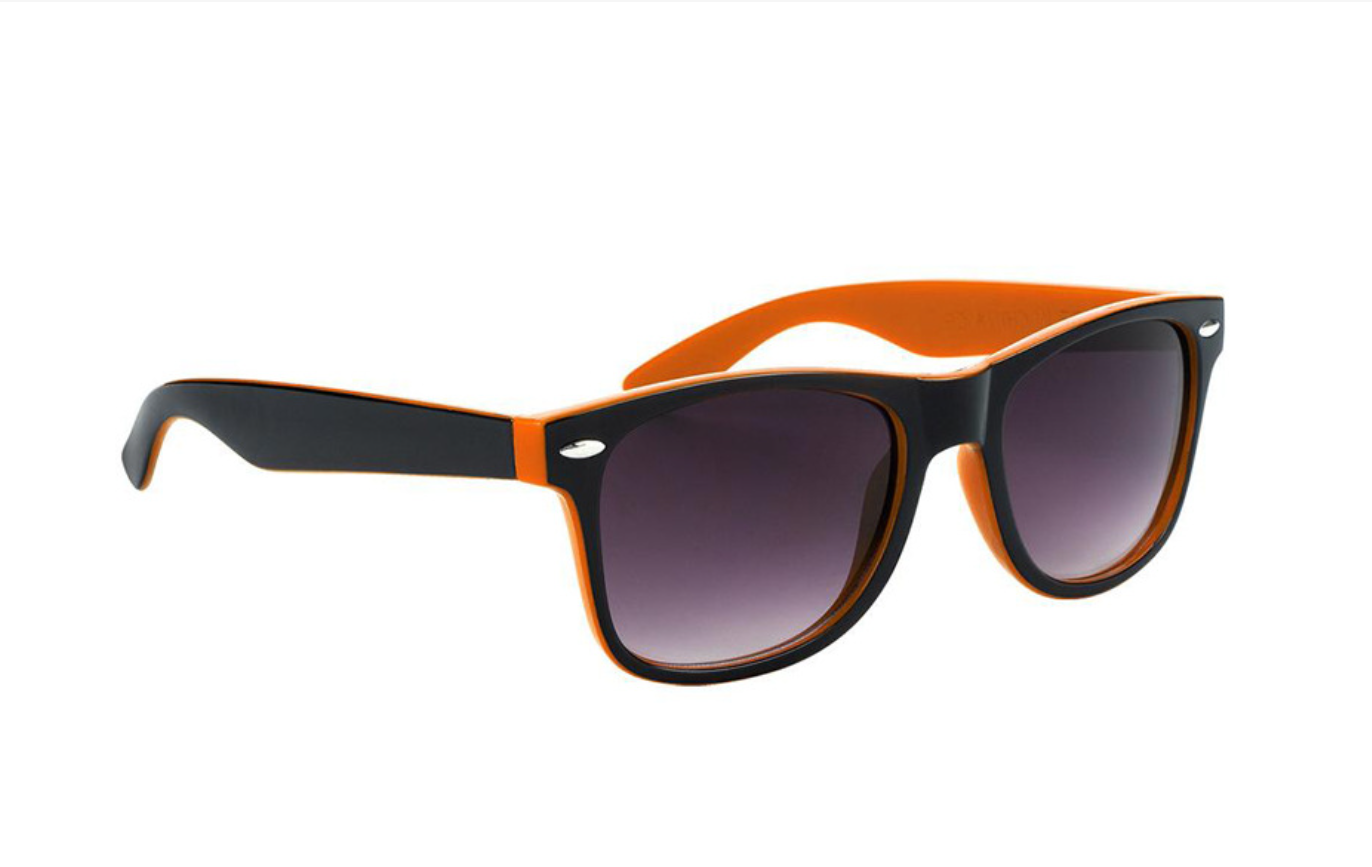 Two Tone Sunglasses 1