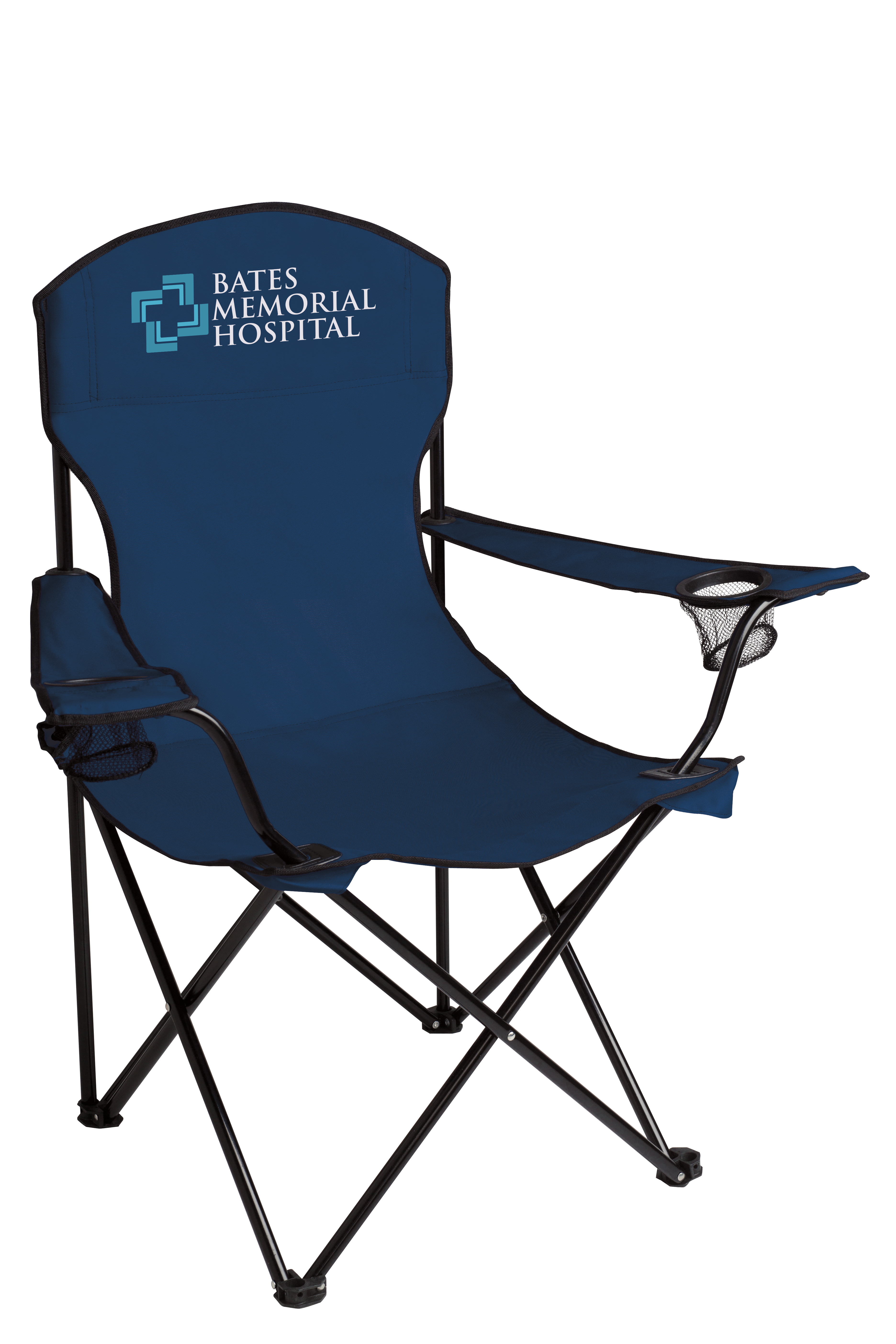 Good Value™ RPET Captain's Chair 60