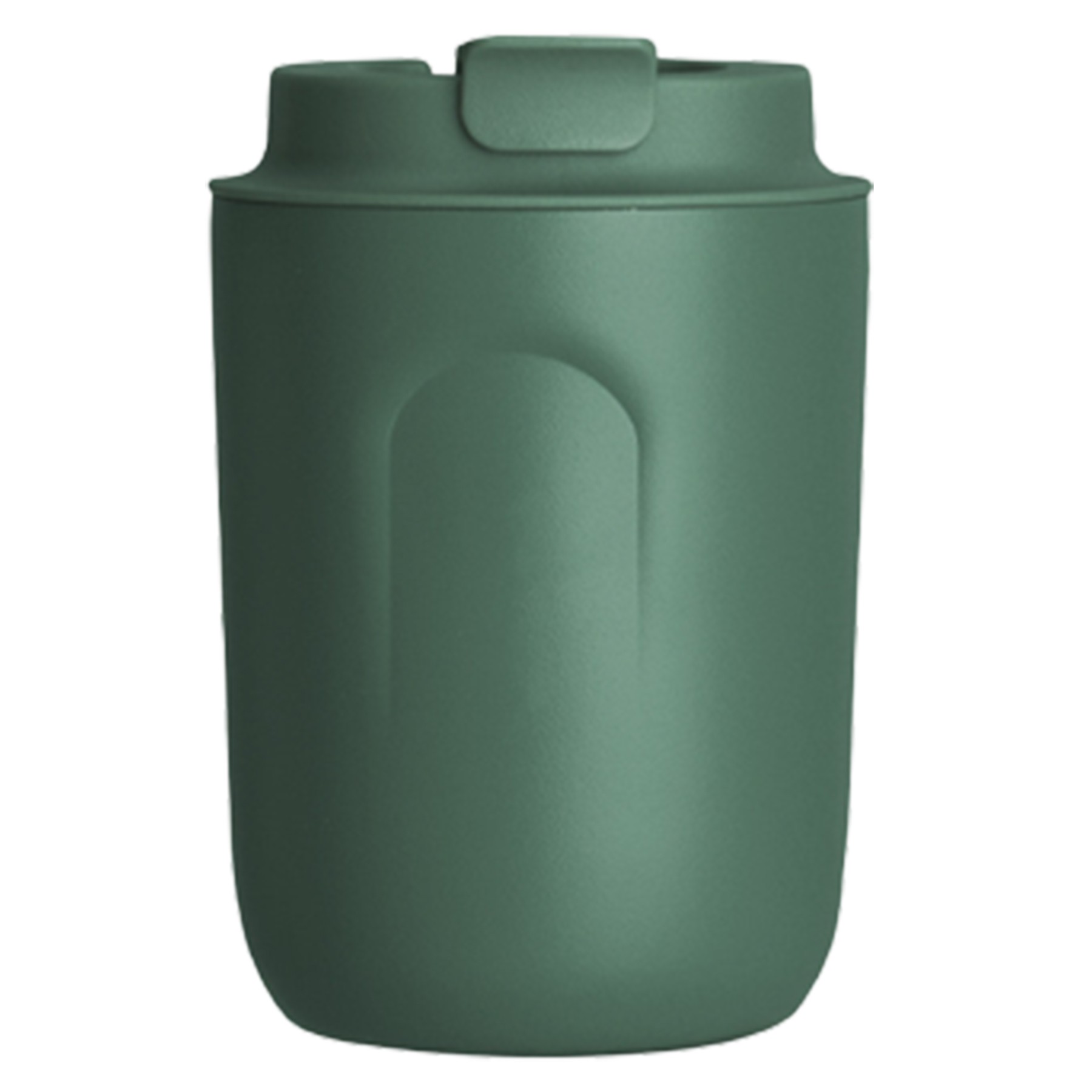 7.4Oz Mini Stainless Steel Coffee Cup 5