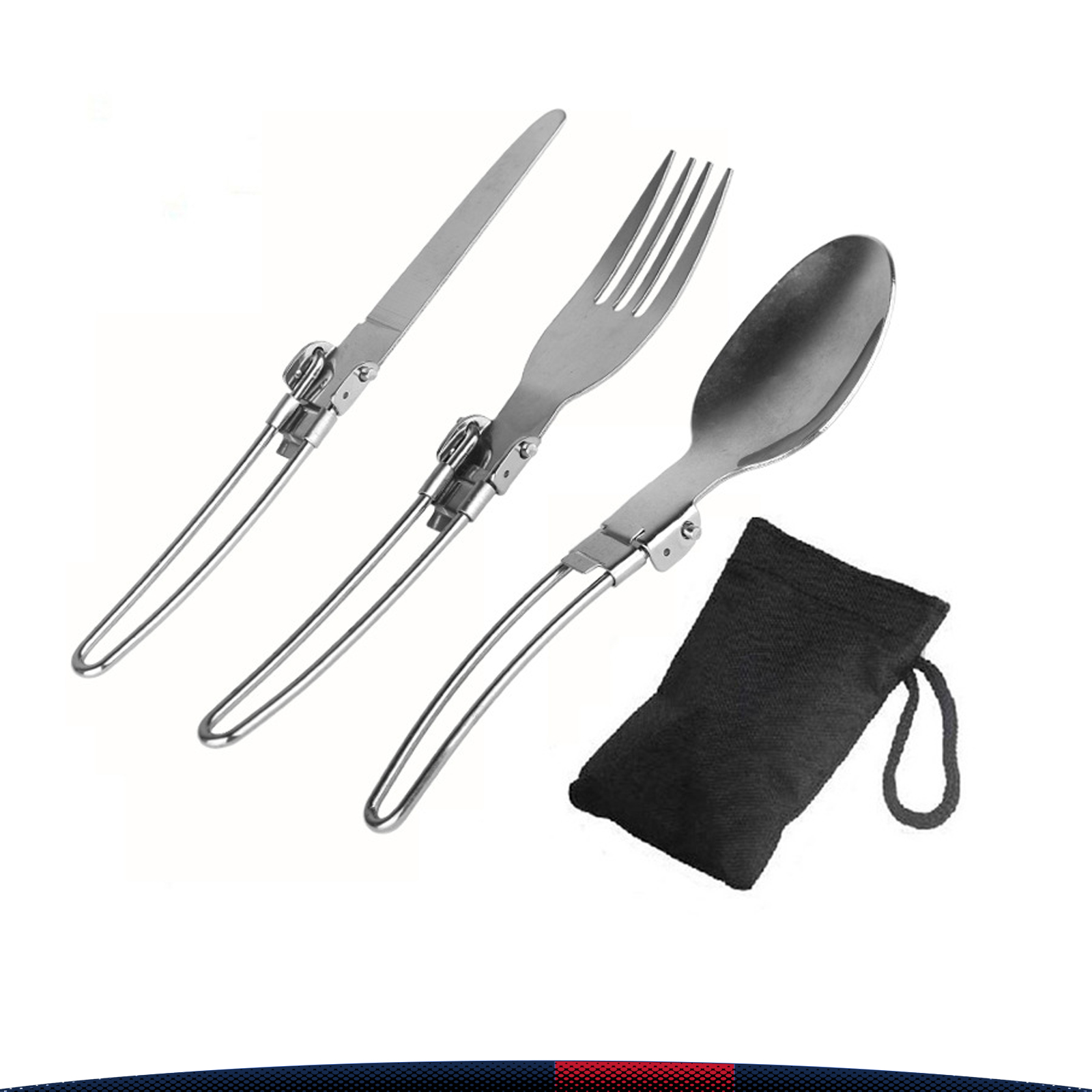 David Camp Cutlery Set 2