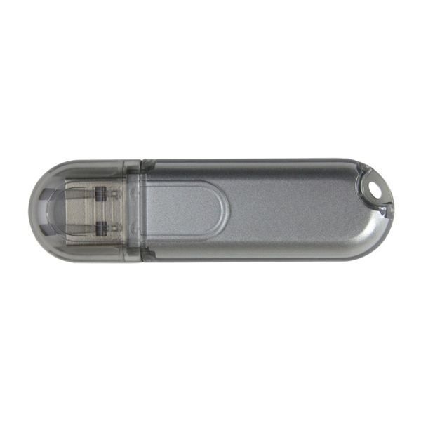 Henry USB Flash Drive 2.0 9