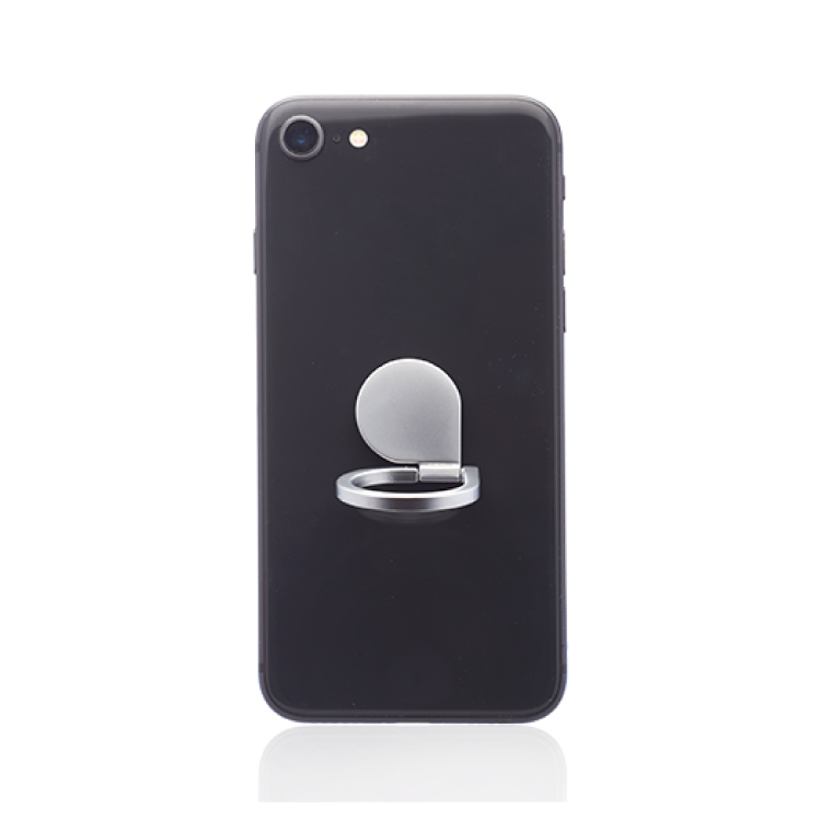 Teardrop Metal Cellphone Holder 6