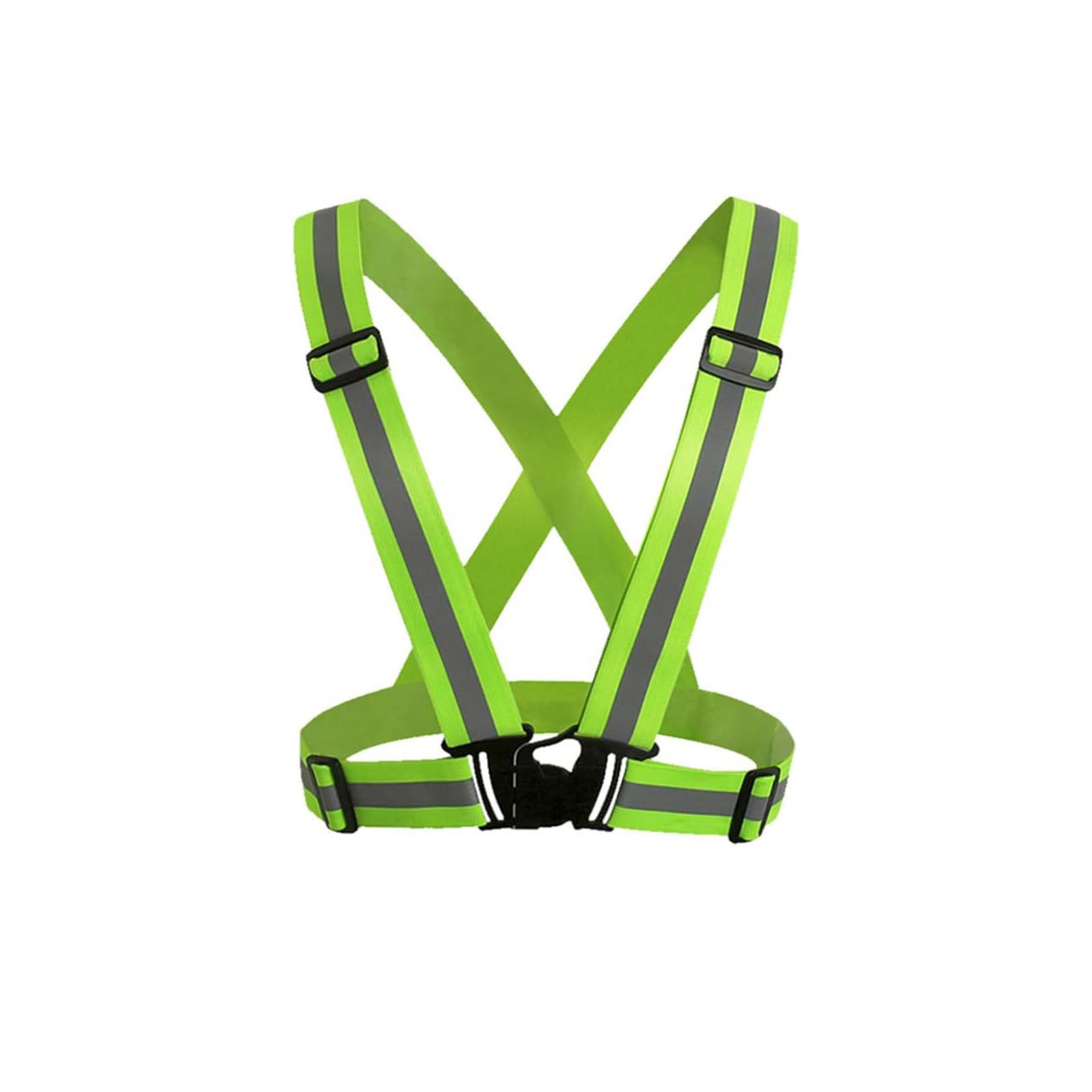 Reflective Vest 2