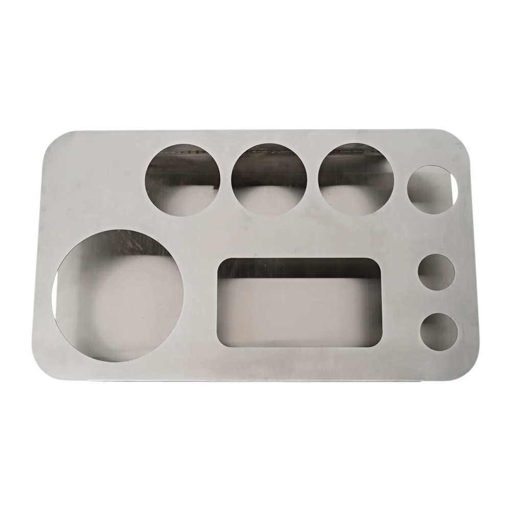 XL Nightclub Bottle Service Tray 6