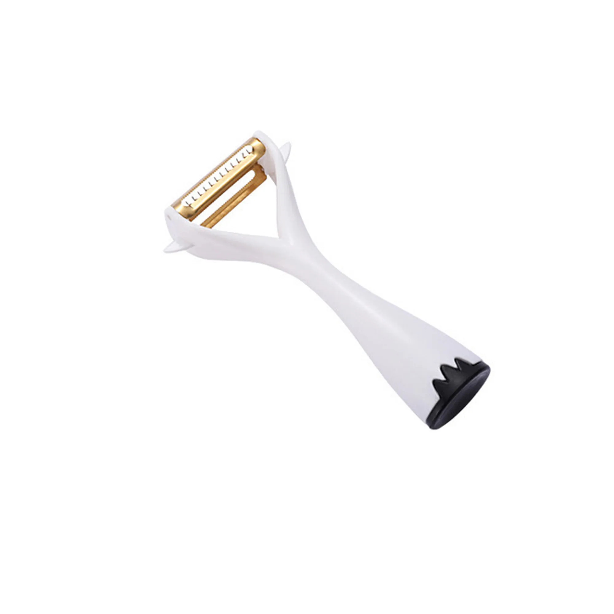 Household Grater Vegetable Peeler MOQ 10pcs 4