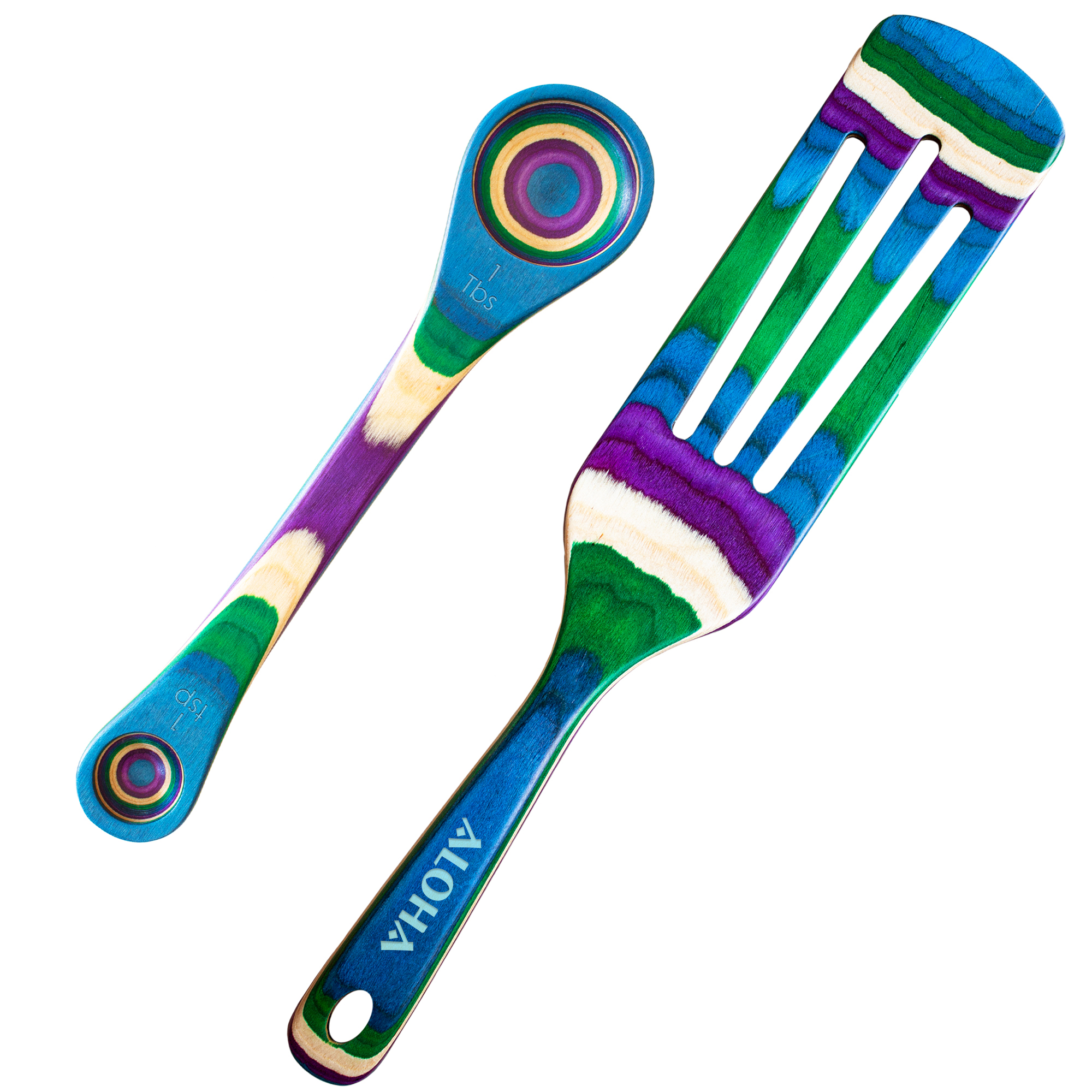 Baltique® Mumbai Collection 2-Piece Cooking Utensil Set