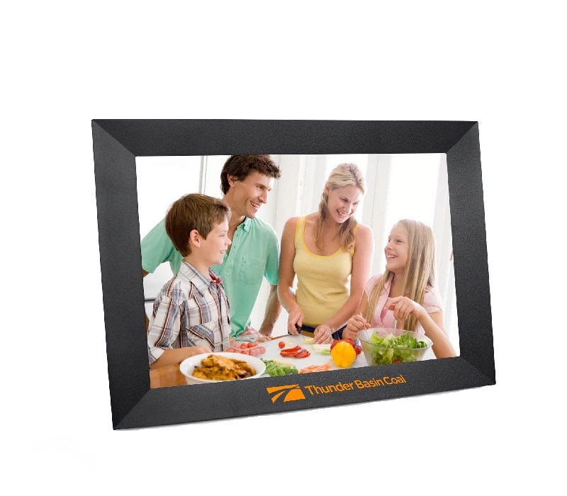 10.1 inch Smart Wi-Fi Digital Photo Frame 5