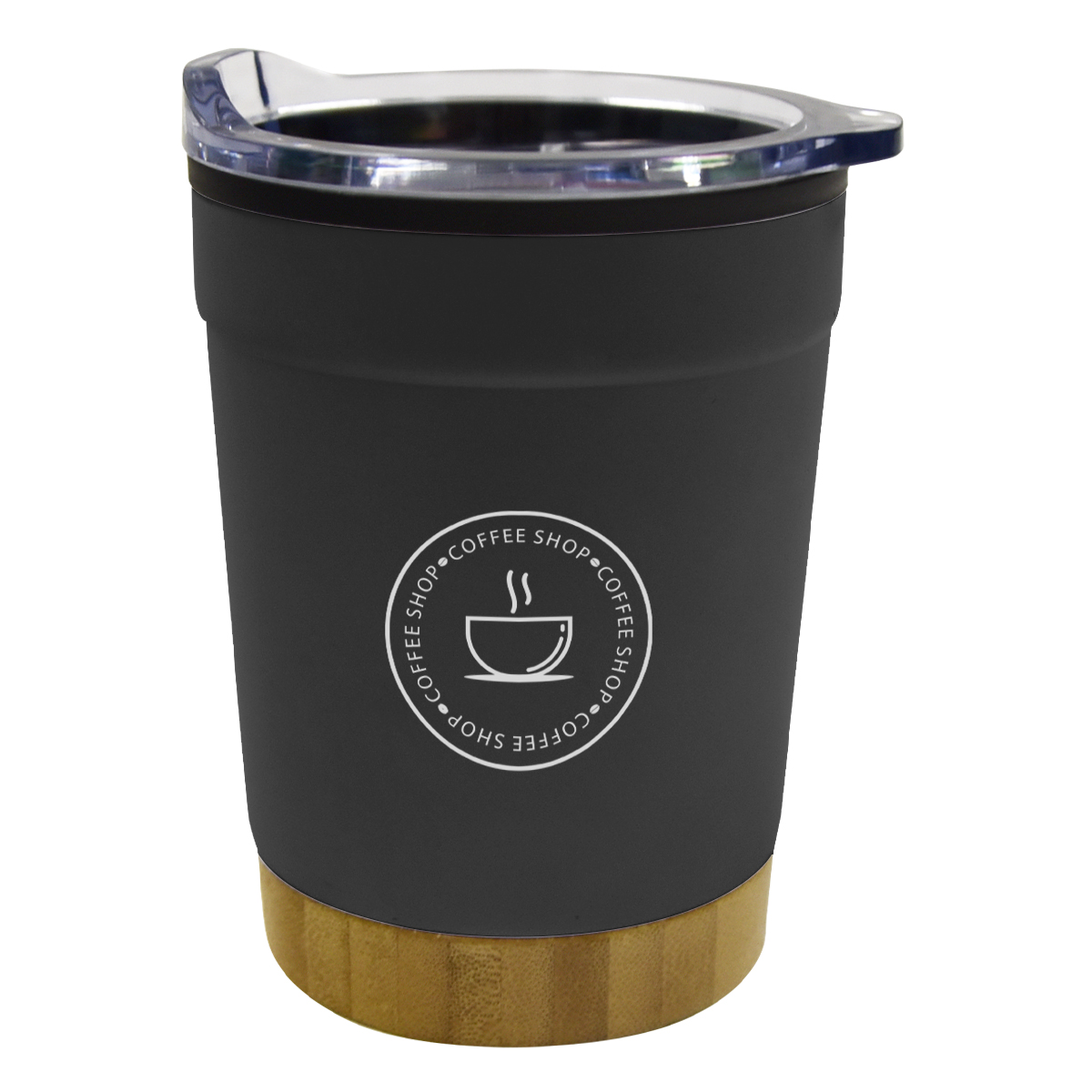 12 Oz. Nova Stainless Steel Tumbler 6