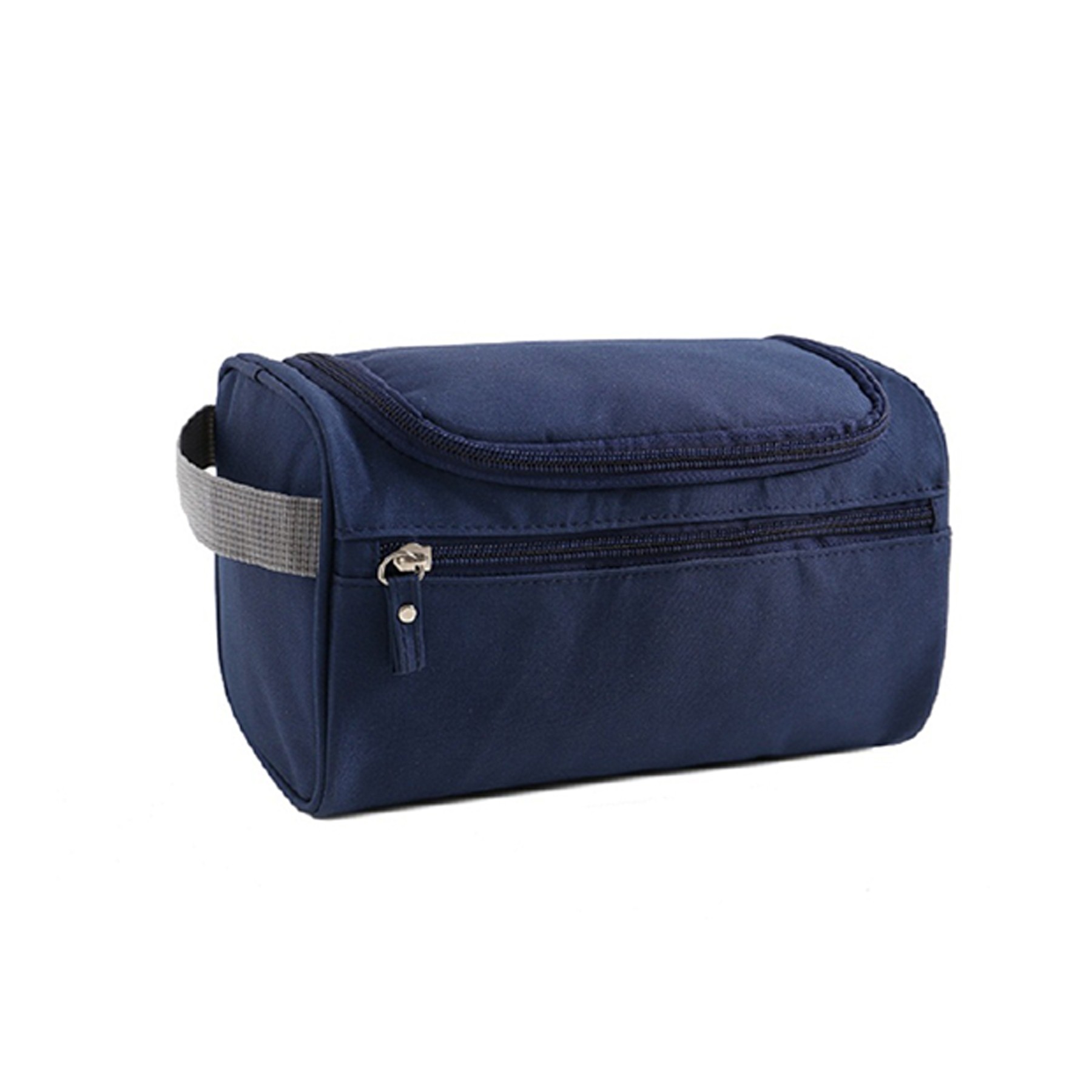 Men's Travel Toiletry Wash Bag 5