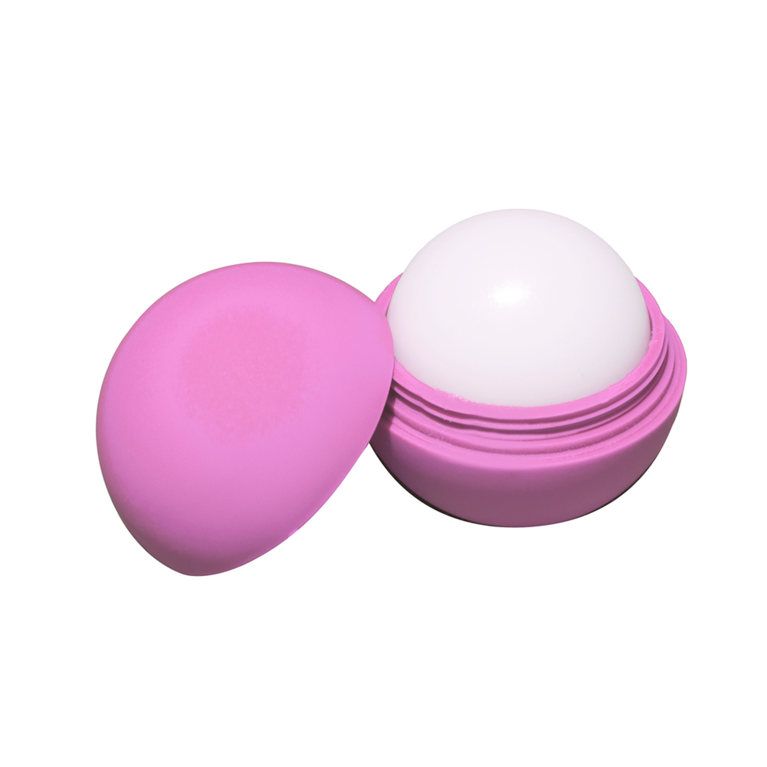 Bliss Round Lip Balm 3