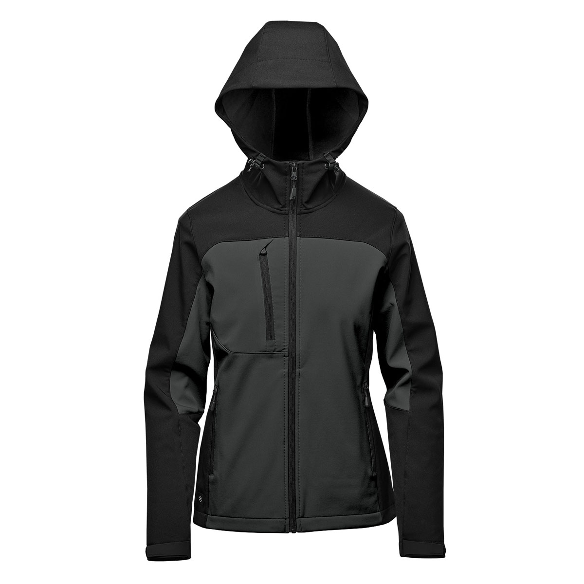 Stormtech Women's Cascades Softshell Hoody 18
