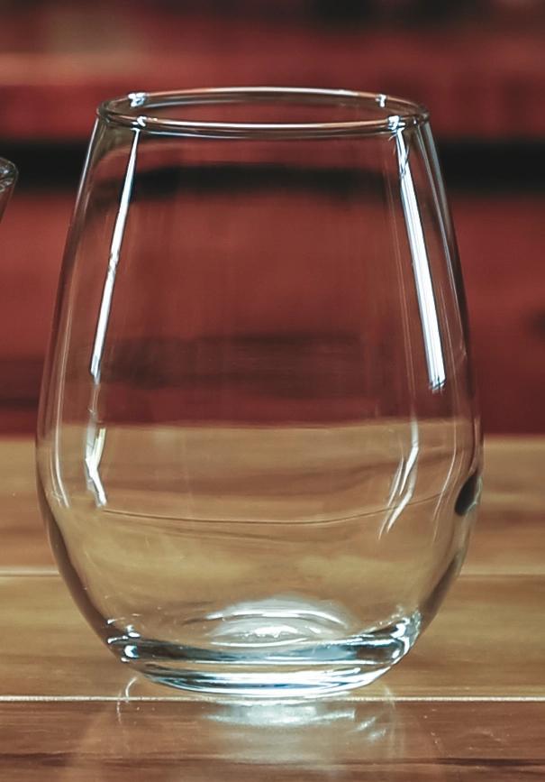 Selection Stemless Wine Taster 4