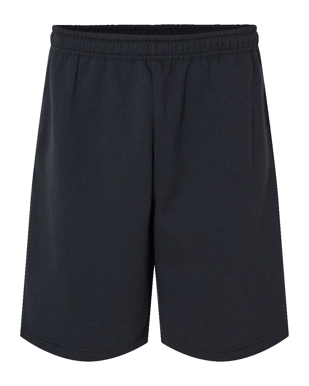 Nublend Fleece Shorts