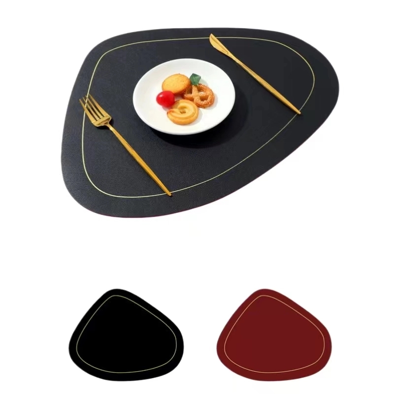 Double Sided Available Placemats For Dining Table 3