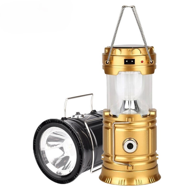Travel Camping Light Lantern 2