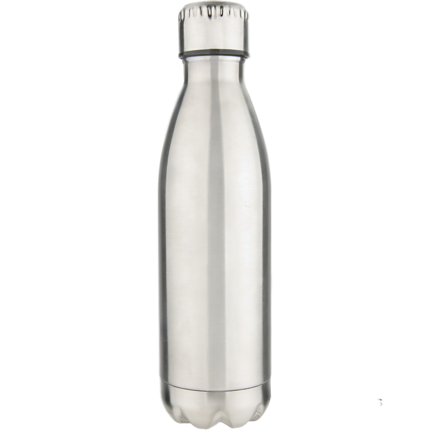 17 oz Double Wall Stainless Vacuum Water Bottle 8