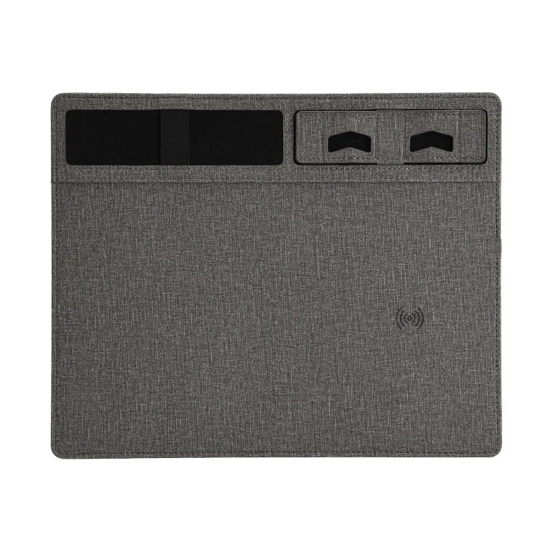 Wireless Charger Mouse Pad 4
