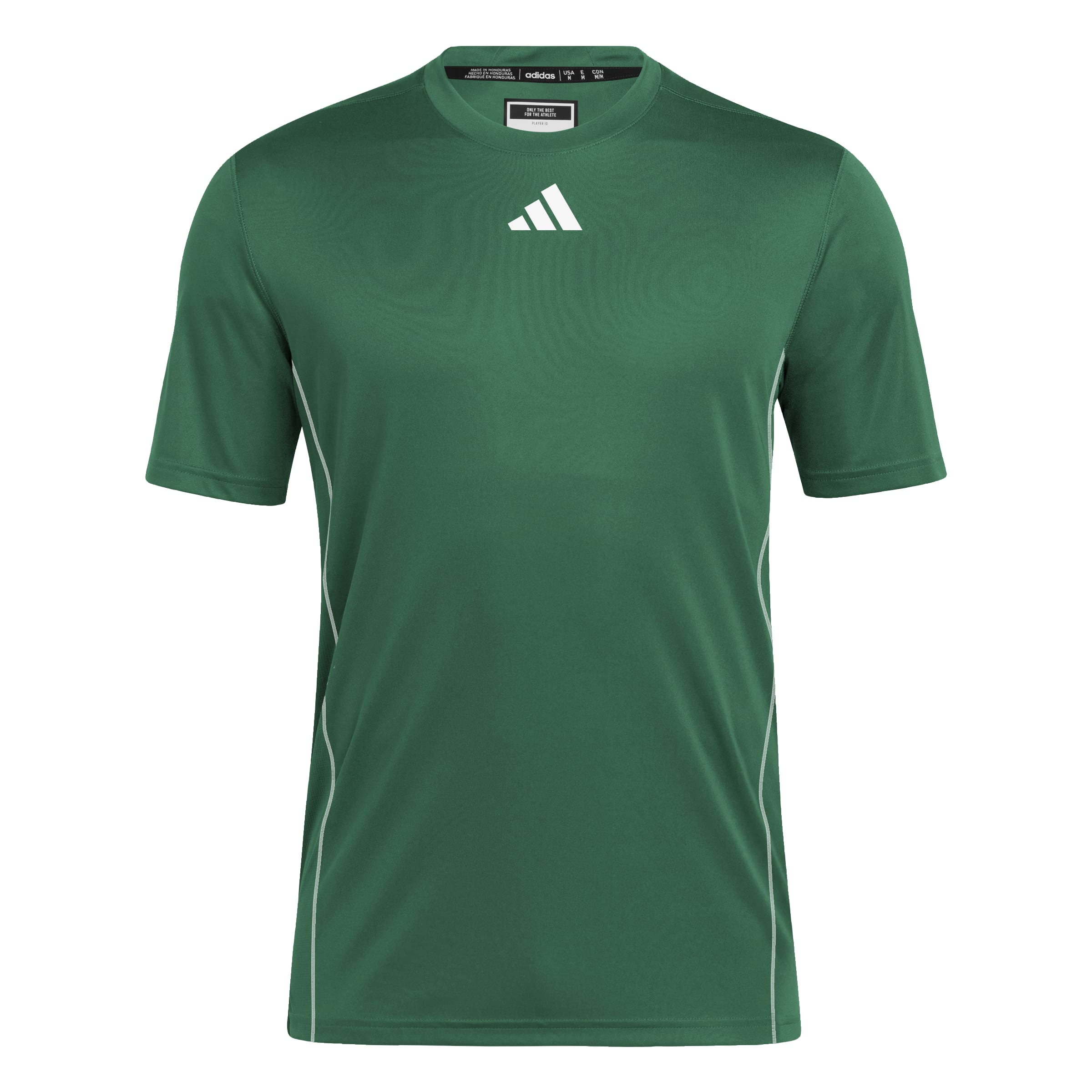 UTILITY SHORT SLEEVE TOP 3