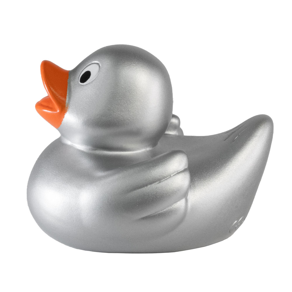 Lil' Rubber Duck 36