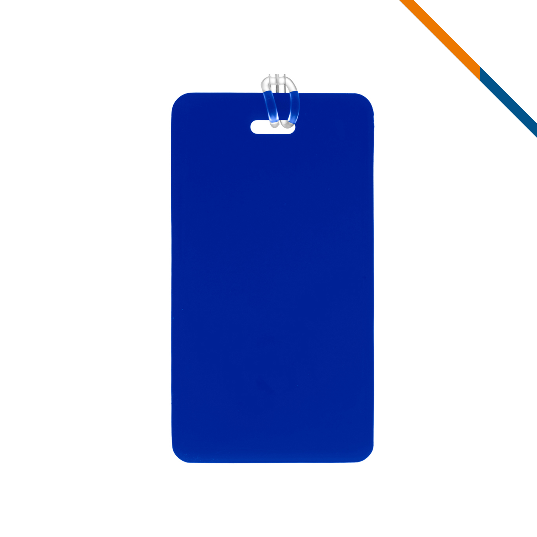 Kimo Luggage Tag 9