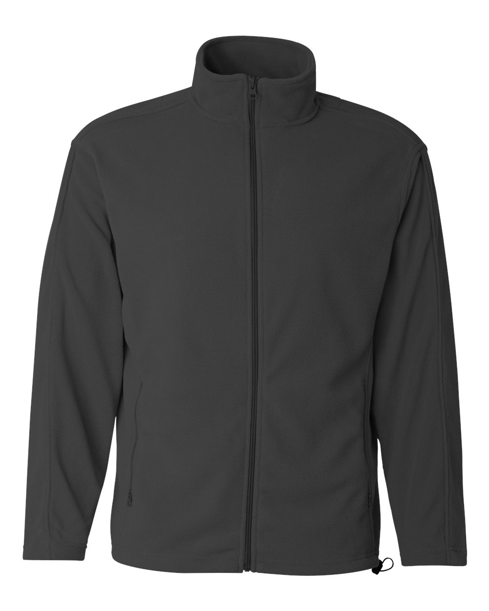 Men's Microfleece Full-Zip Jacket - 3301 13