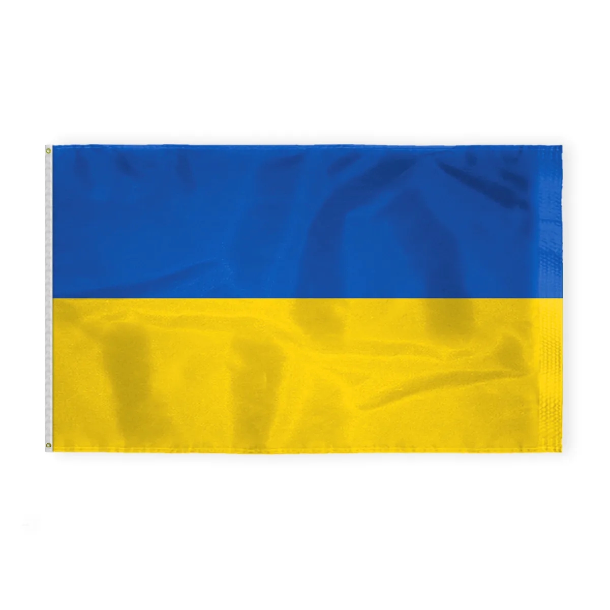World Flag - Ukraine 7