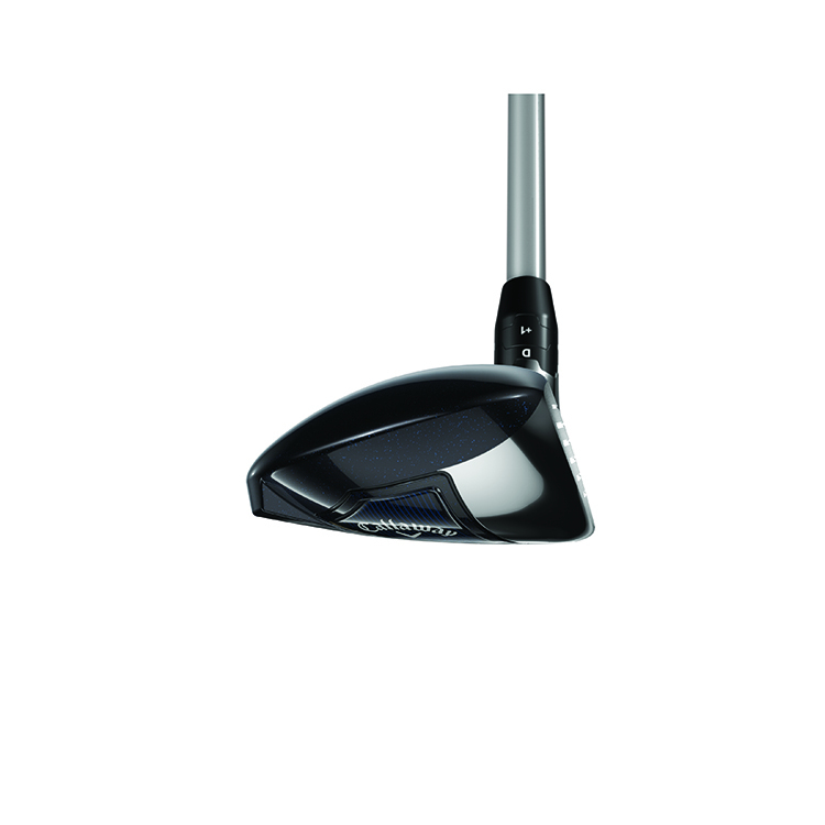 Callaway Paradym X Hybrid 5
